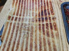 -勃利地摊·勃立小串烧烤