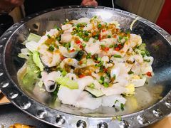 -醉得意·山茶油炒土鸡(泰安万达店)