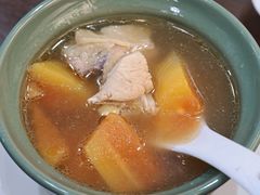 -阿殳菜馆·私厨(水围村店)