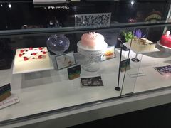 -第戎蛋糕(恒隆广场店)