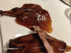 -北平楼·烤鸭·北京菜(牡丹园店)