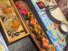 -古田居·特色寿司料理(星之岛旗舰店)