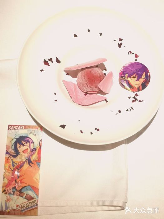 王品牛排(杭州大厦店)图片