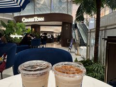-CHARLIETOWN红茶公司(南京万象天地店)