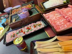 -吼堂老火锅(万寿宫店)