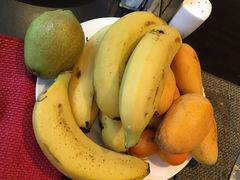 -OPEN開全日自助餐厅·牛肉火锅·海鲜(佛山希尔顿酒店)