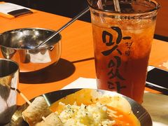 -炑八韩烤(琼华店)