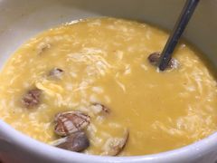 海鲜疙瘩汤-渔家风味·鲅鱼水饺·央视展播·海鲜天津菜(开发区店)