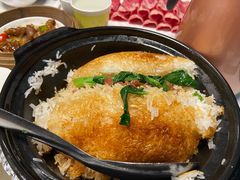 -煲王粤菜餐厅(中侨中心店)