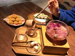 -朴物良社(东明锦园店)