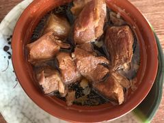-巧妹砂锅坛肉(恒升店)