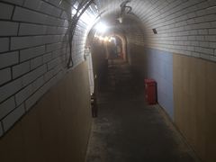 -洞庭洲·防空洞火锅·烧烤·铜锅涮肉(新百广场店)