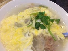 馄饨-买又大餐厅(福林里店)