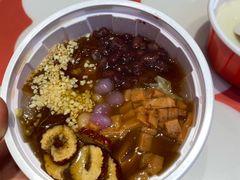 -文立新麻辣烫(合生汇21街区店)