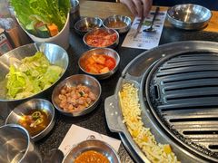 -GOGIYA·咕叽吖韩国传统烤肉店(小榄店)