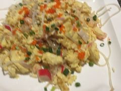 -蜈支洲岛珊瑚酒店临海阁中餐厅