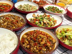 -江西老表·经典江西八大碗