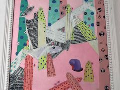 -苹果树下艺术餐厅(通州店)