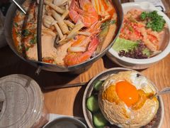 -岛风·台食小馆 ISLAND BISTRO(烟台山店)