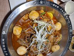 -李子坝梁山鸡(北碚万达五鸡哥店)