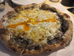 -Mercato莫卡多露台餐厅与酒吧(K11店)