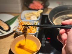 -温野菜涮涮锅(西单大悦城店)