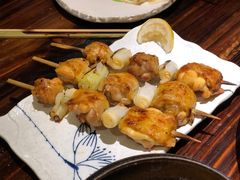 -鸟鹏烧鸟居酒屋(熙龙湾店)