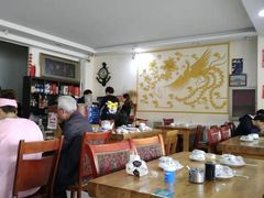 大堂-溢心园香河肉饼总店