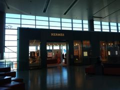 -HERMES(上海虹桥国际机场2号航站楼店)