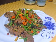 -回家湘菜馆(浮山后店)