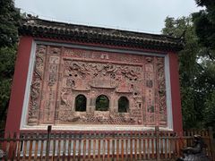 -南阳卧龙岗武侯祠