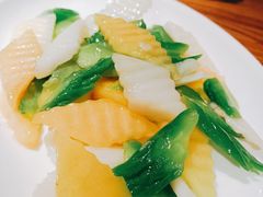 -幸福的烤包子·新疆菜