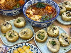 -阿三生煎(正弘城店)