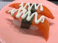 -争鲜回转寿司(西红门荟聚PLUS店)