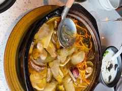 -半山腰·云南菜(侨福芳草地店)