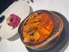 -塔道斯西餐厅(中央大街店)