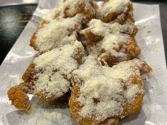 -咕咕站韩国料理(紫金港店)