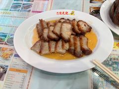 -澳门陈光记烧味饭店(万象城店)