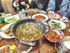 -三只鸟本地特色菜馆(上饶总店)