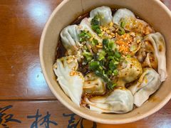 -蔡林记(古田二路店)