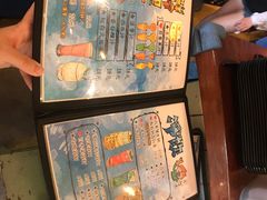 菜单-七七家的糖水店(南湾街1号店)
