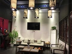 -祝家花園(伯渎港店)