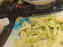 -太湖饭店玉兰厅(自助餐厅)