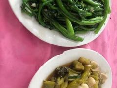 -顺利靓汤酒楼(横荷店)