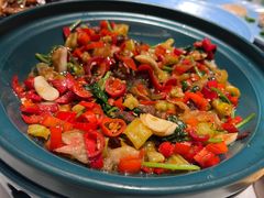 -鹿港小镇(霄云店)