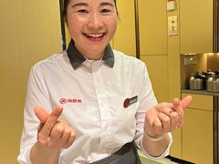 -海底捞火锅(杭州天虹购物中心店)