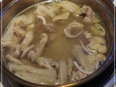 -烹然四季椰子鸡火锅(姚家园万象汇店)