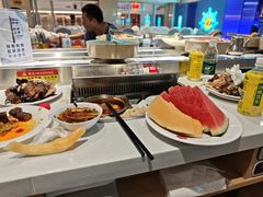 -海韵之星邮轮水会(明发商业广场店)