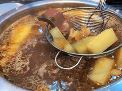 牛杂小锅-古乐牛香·鲜牛肉牛杂火锅(五一中路店)