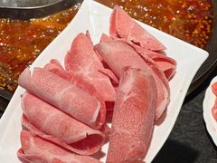 -巴蜀大宅门火锅(北大街店)